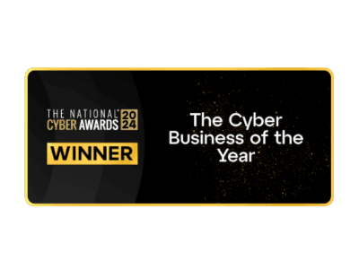 Cyber Business Award