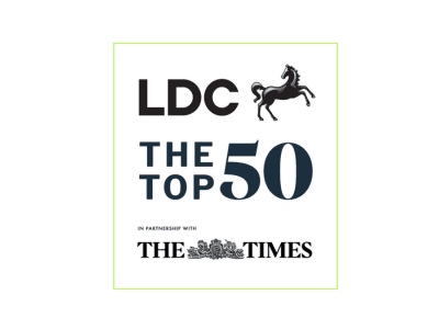 LDC Top 50