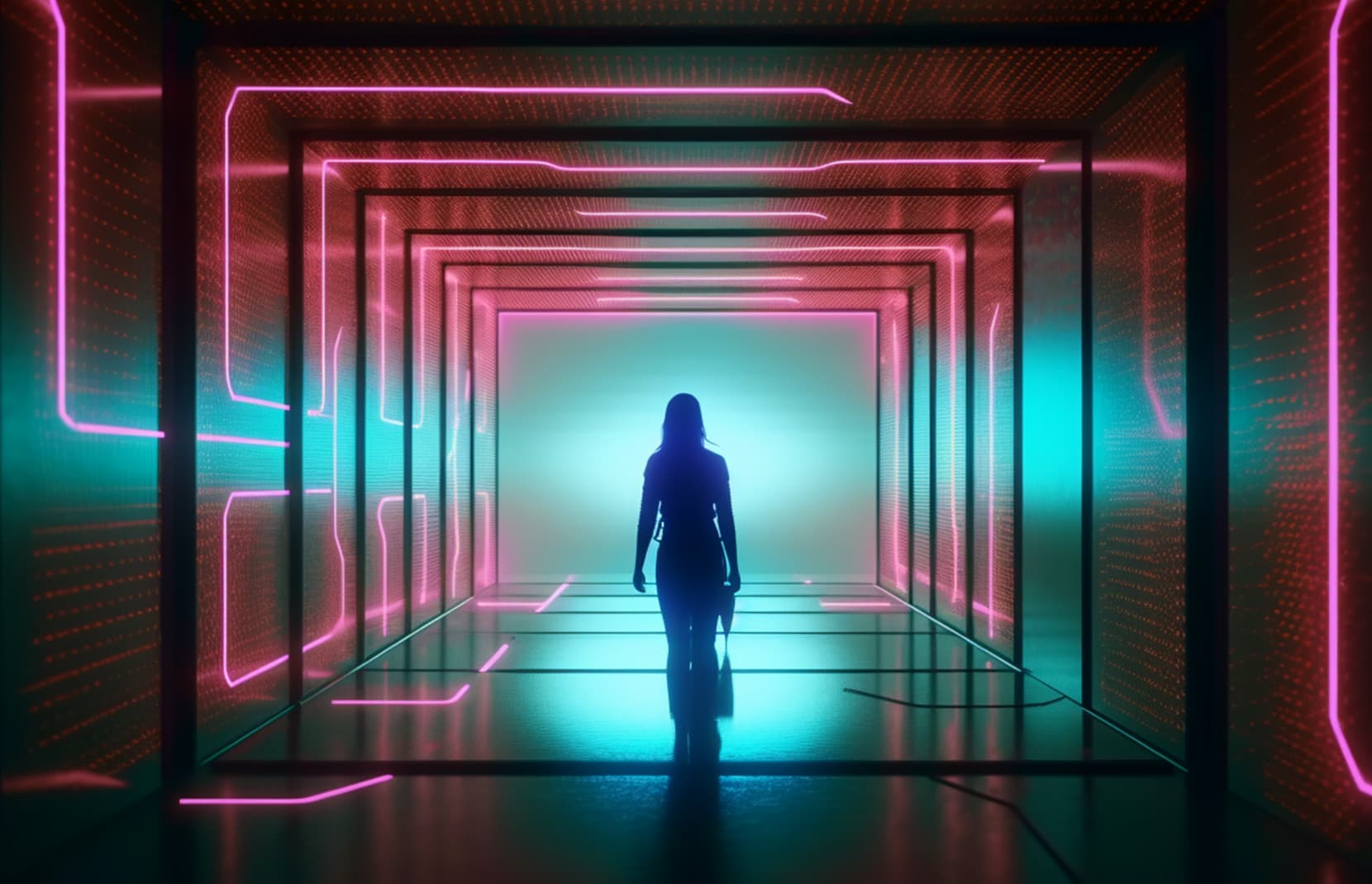 Inside the Machine